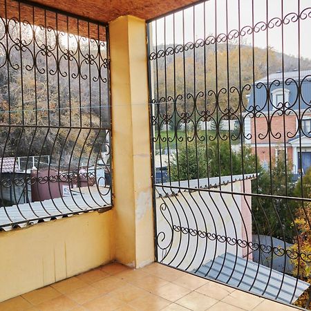 Sweet Vibe Home Almaty Bagian luar foto