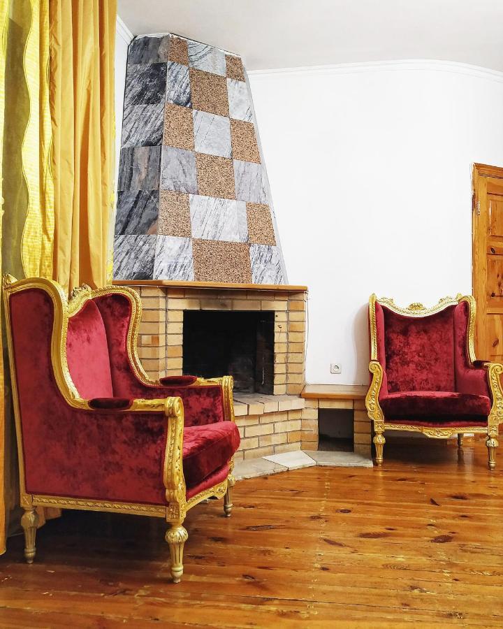 Sweet Vibe Home Almaty Bagian luar foto