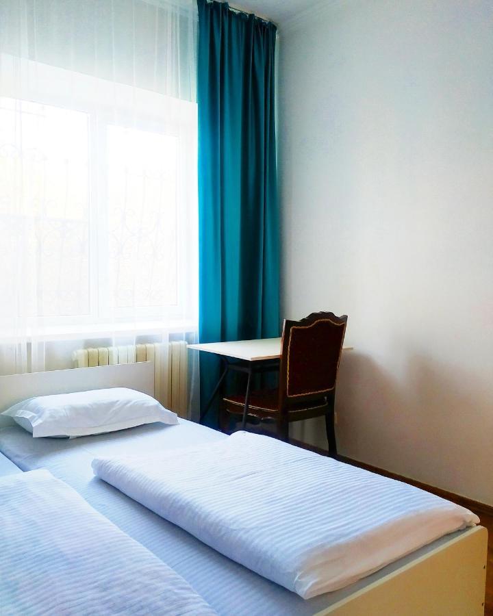 Sweet Vibe Home Almaty Ruang foto