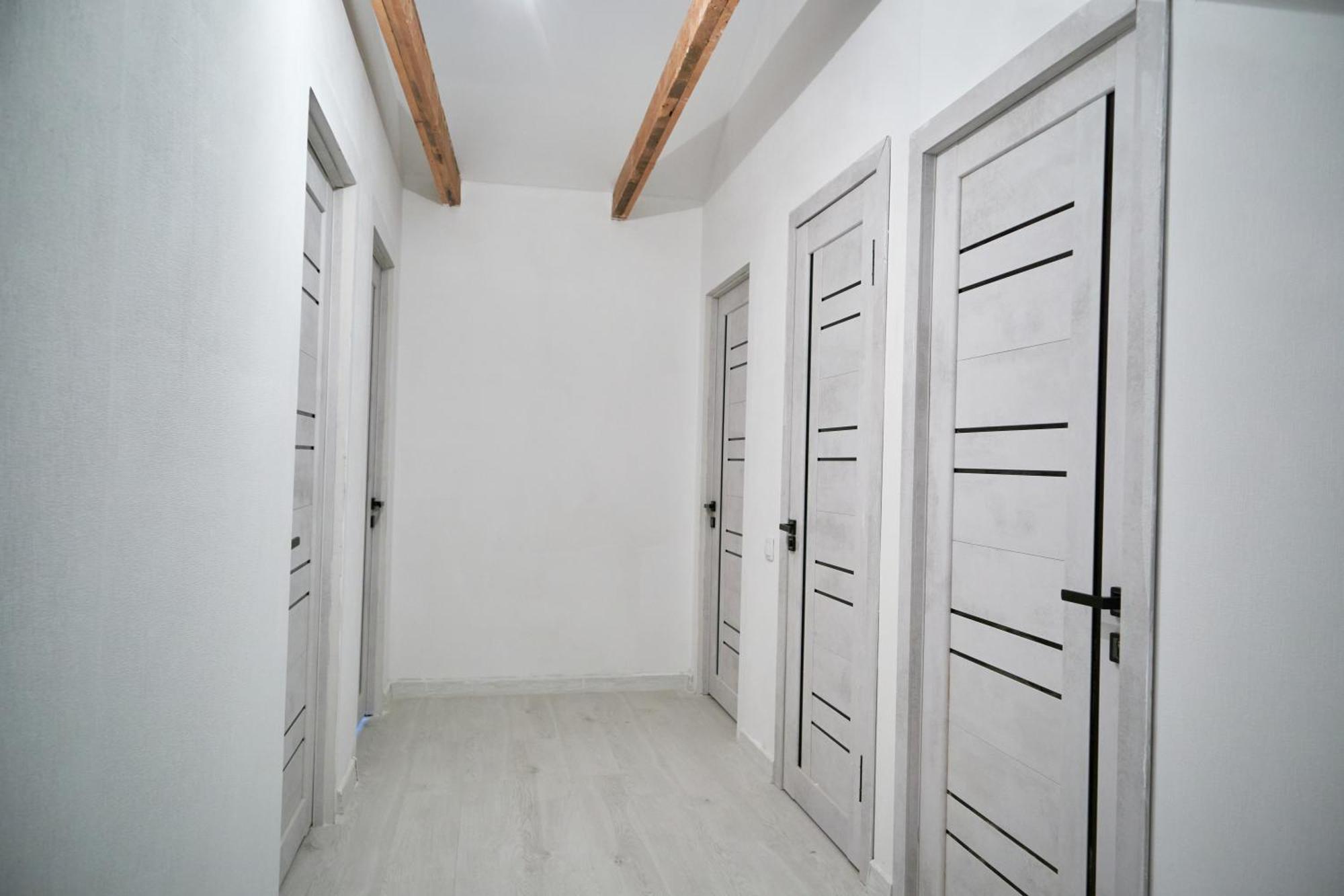 Sweet Vibe Home Almaty Bagian luar foto