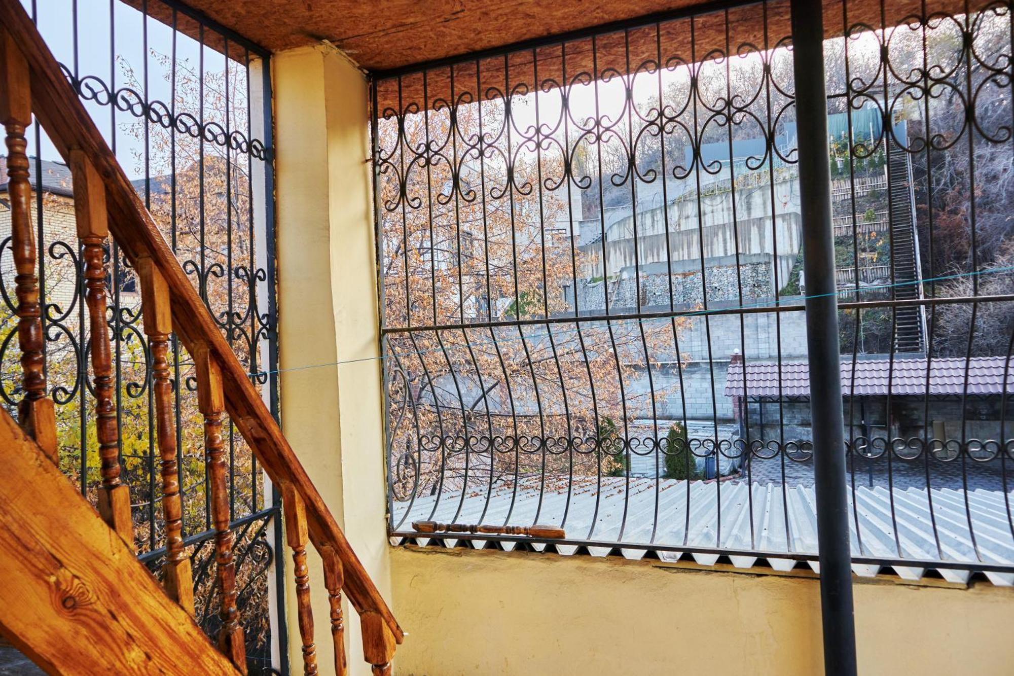Sweet Vibe Home Almaty Bagian luar foto