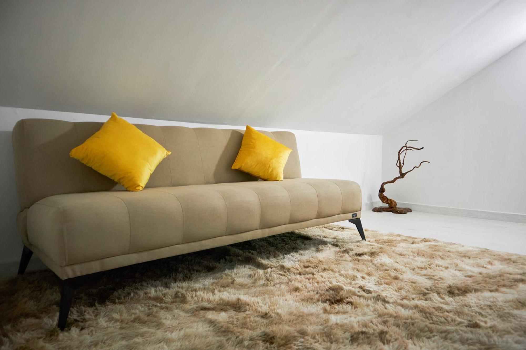 Sweet Vibe Home Almaty Bagian luar foto