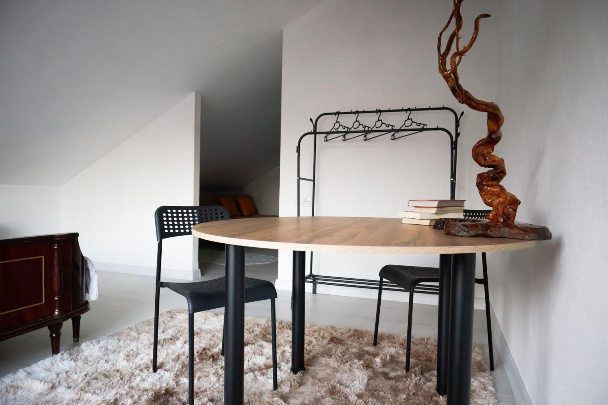 Sweet Vibe Home Almaty Bagian luar foto