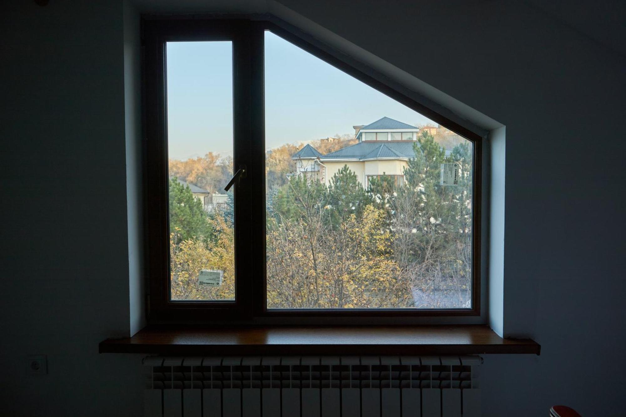 Sweet Vibe Home Almaty Bagian luar foto