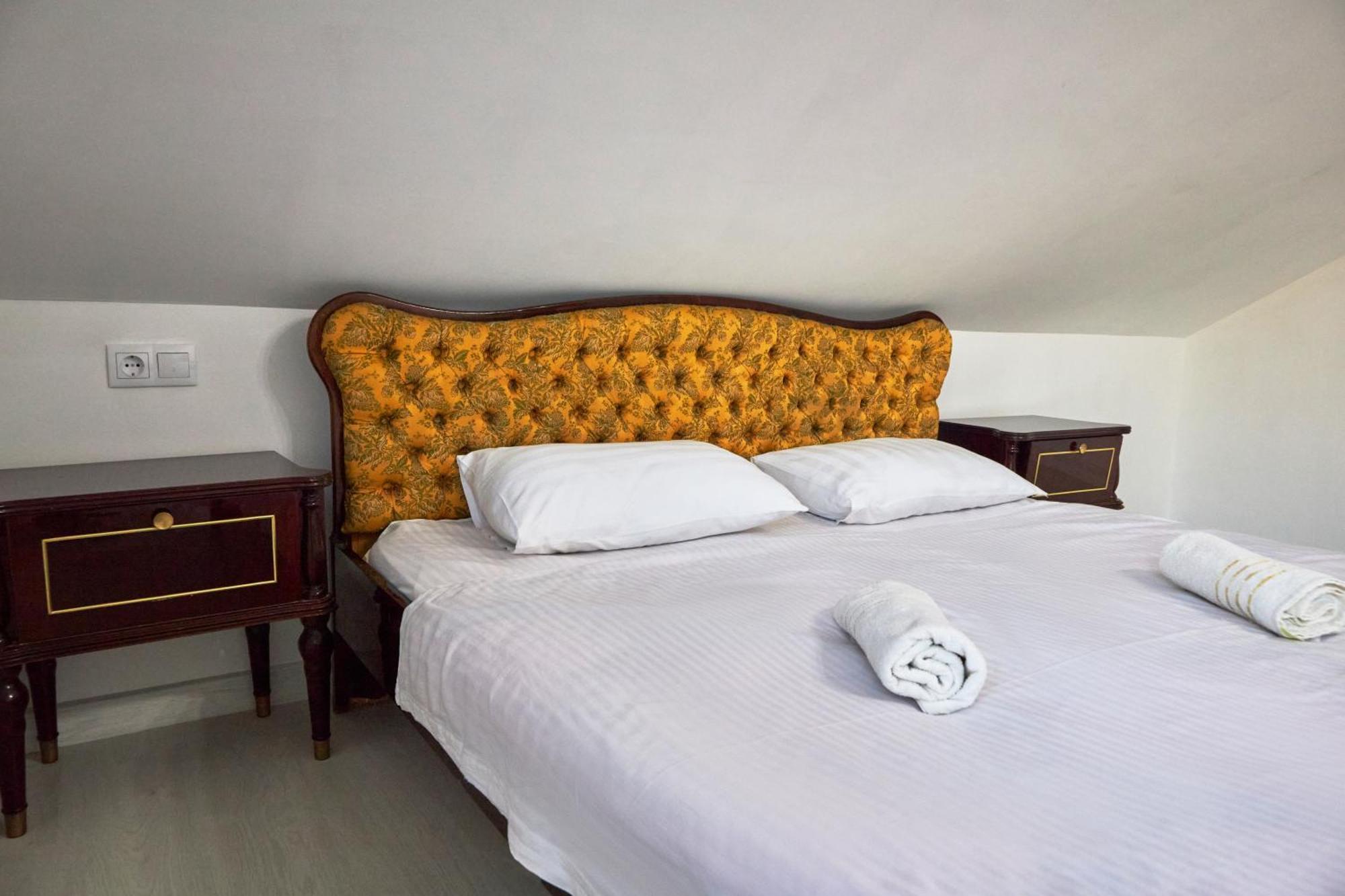 Sweet Vibe Home Almaty Bagian luar foto