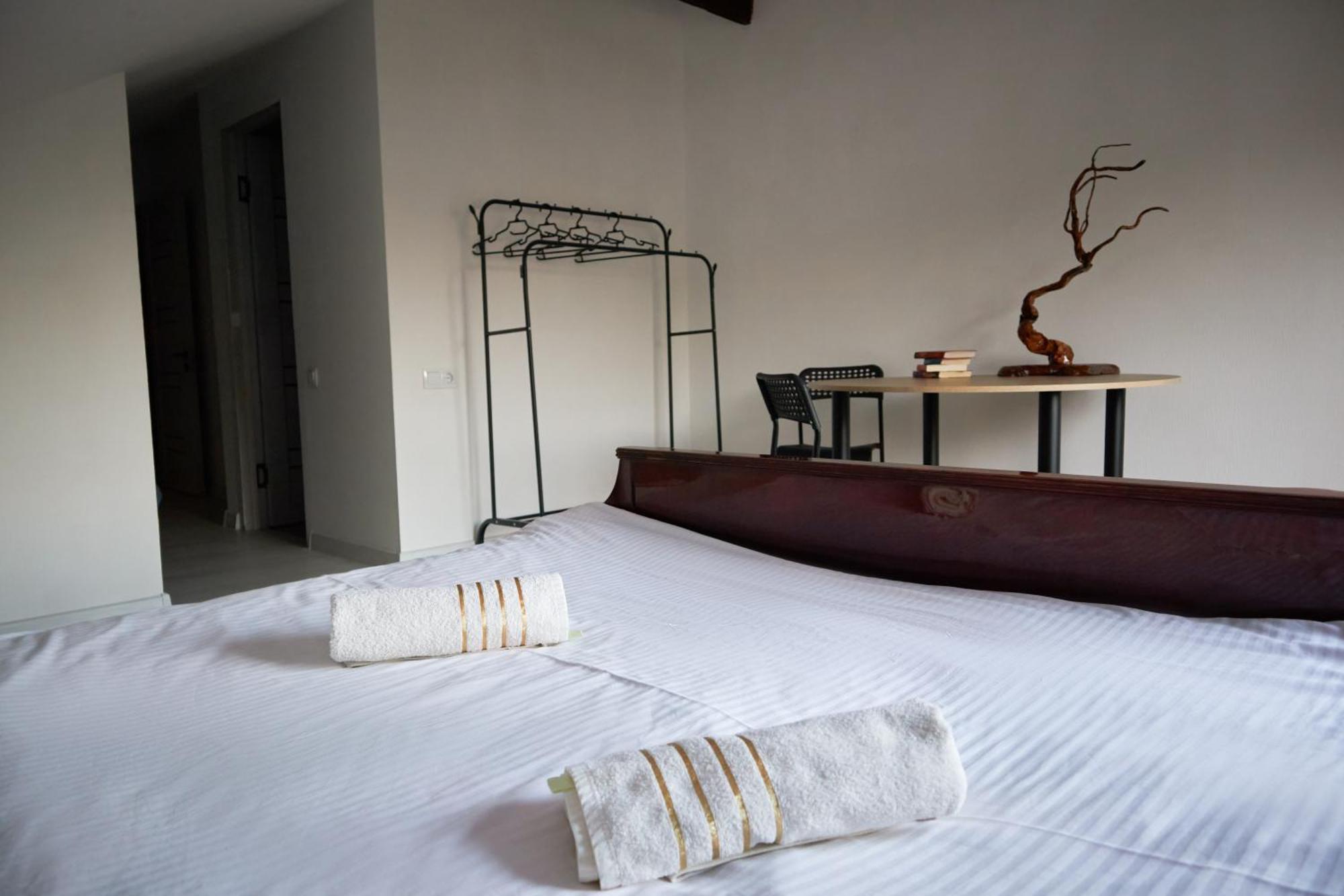 Sweet Vibe Home Almaty Bagian luar foto