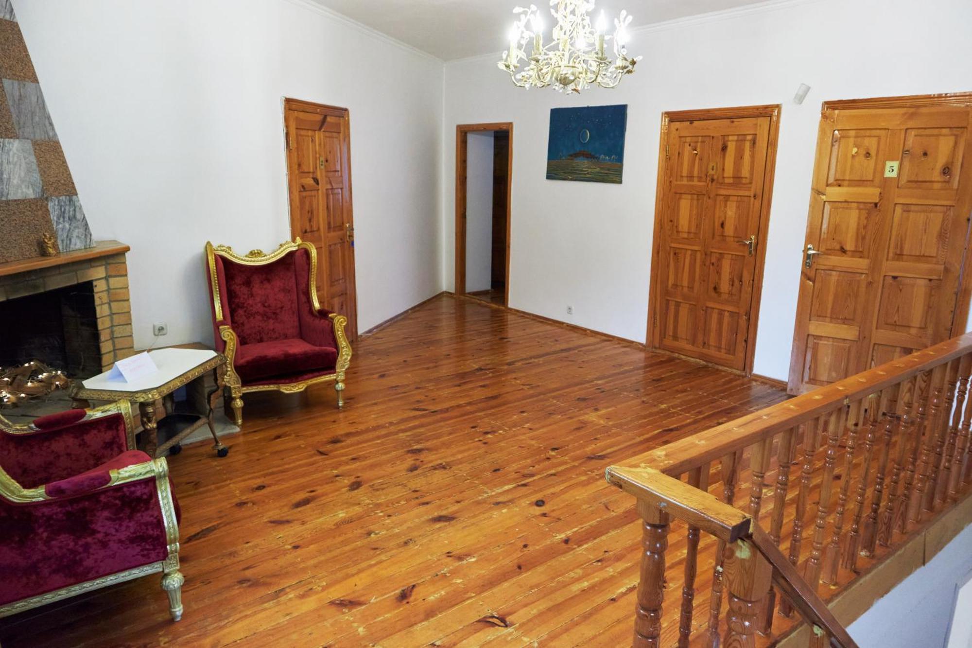 Sweet Vibe Home Almaty Bagian luar foto