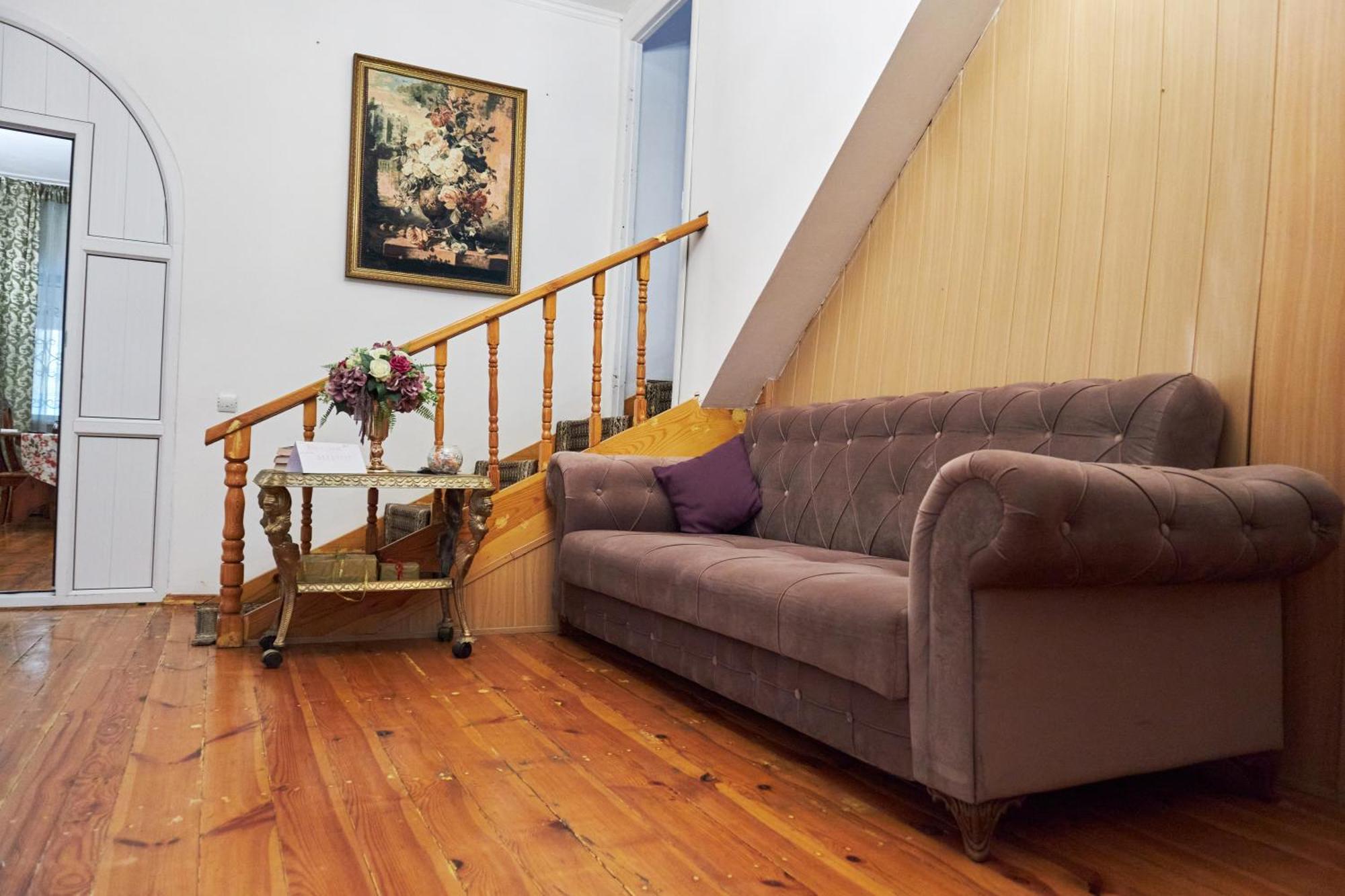 Sweet Vibe Home Almaty Bagian luar foto