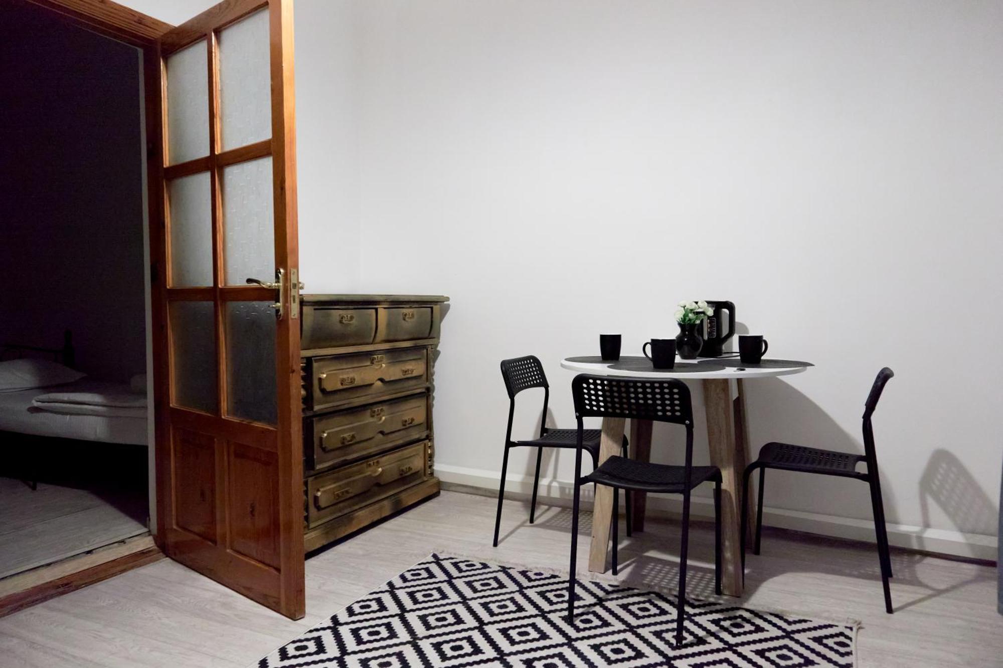 Sweet Vibe Home Almaty Bagian luar foto