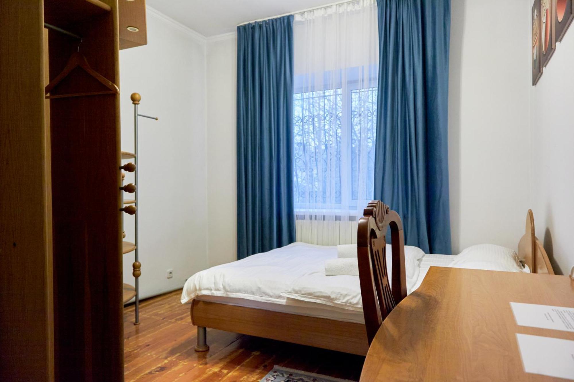 Sweet Vibe Home Almaty Bagian luar foto