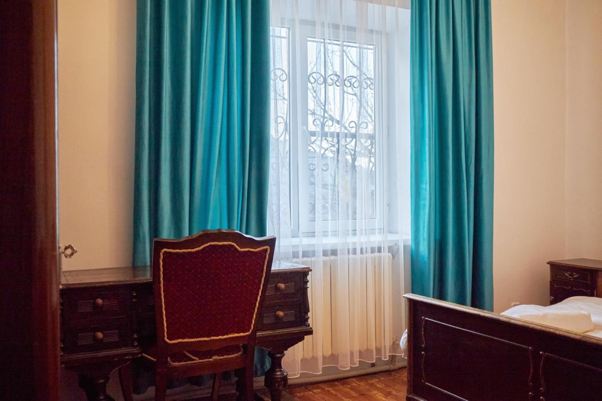 Sweet Vibe Home Almaty Bagian luar foto
