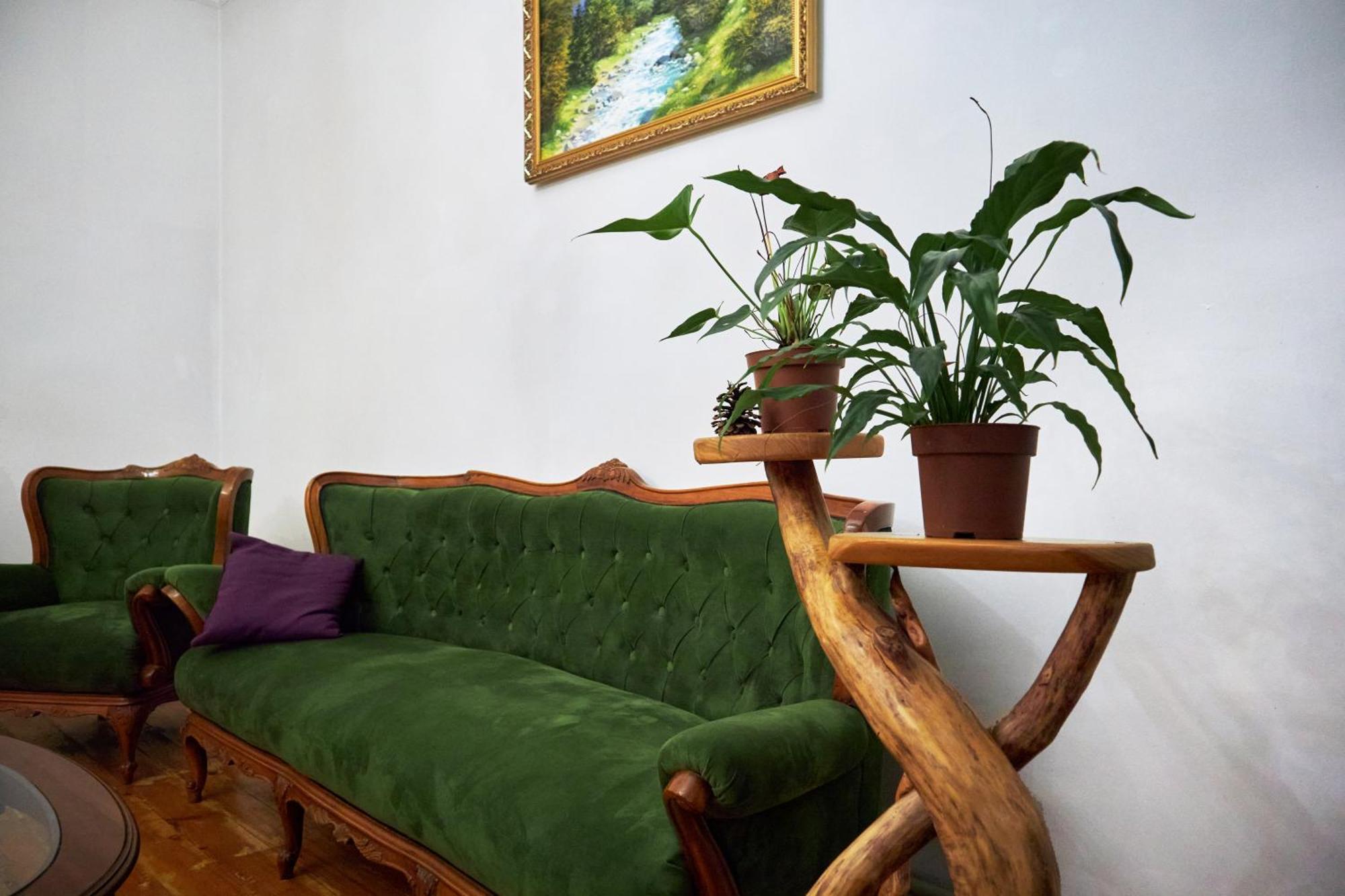 Sweet Vibe Home Almaty Bagian luar foto