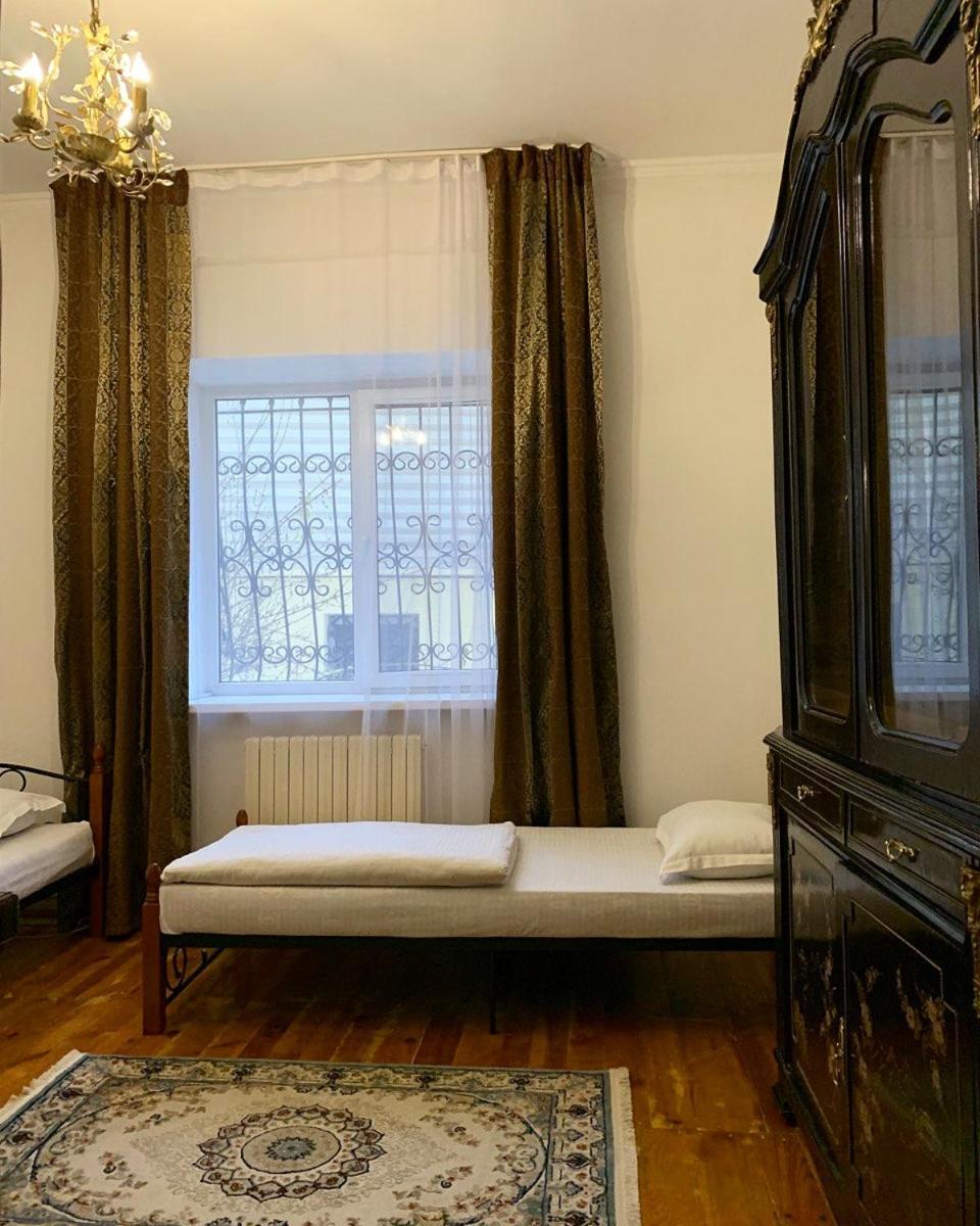 Sweet Vibe Home Almaty Ruang foto